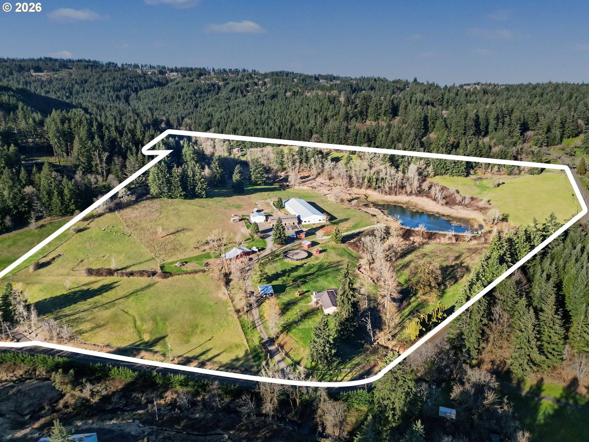 29971 SW LADD HILL RD, Sherwood, OR 97140