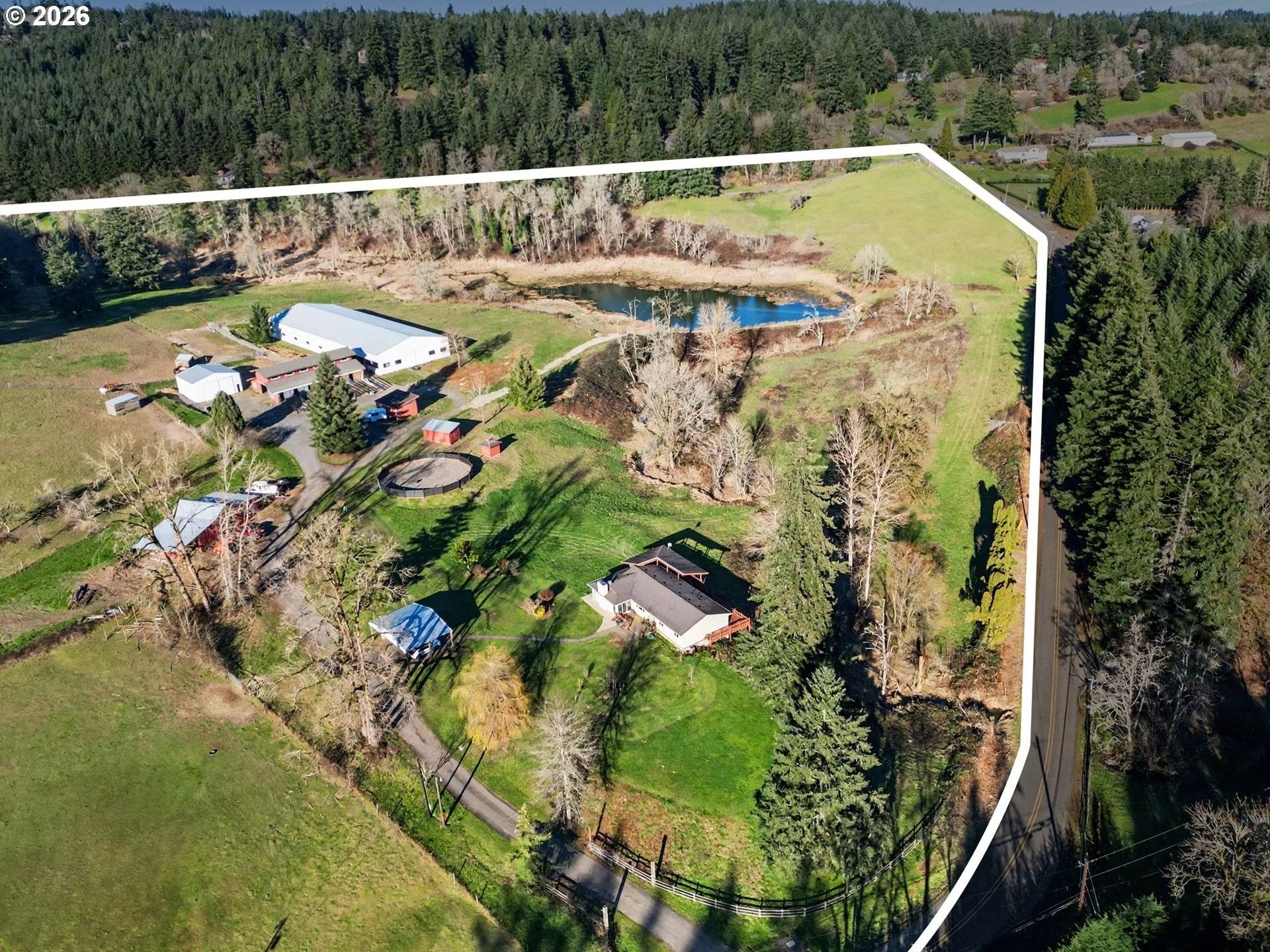 29971 SW LADD HILL RD, Sherwood, OR 97140