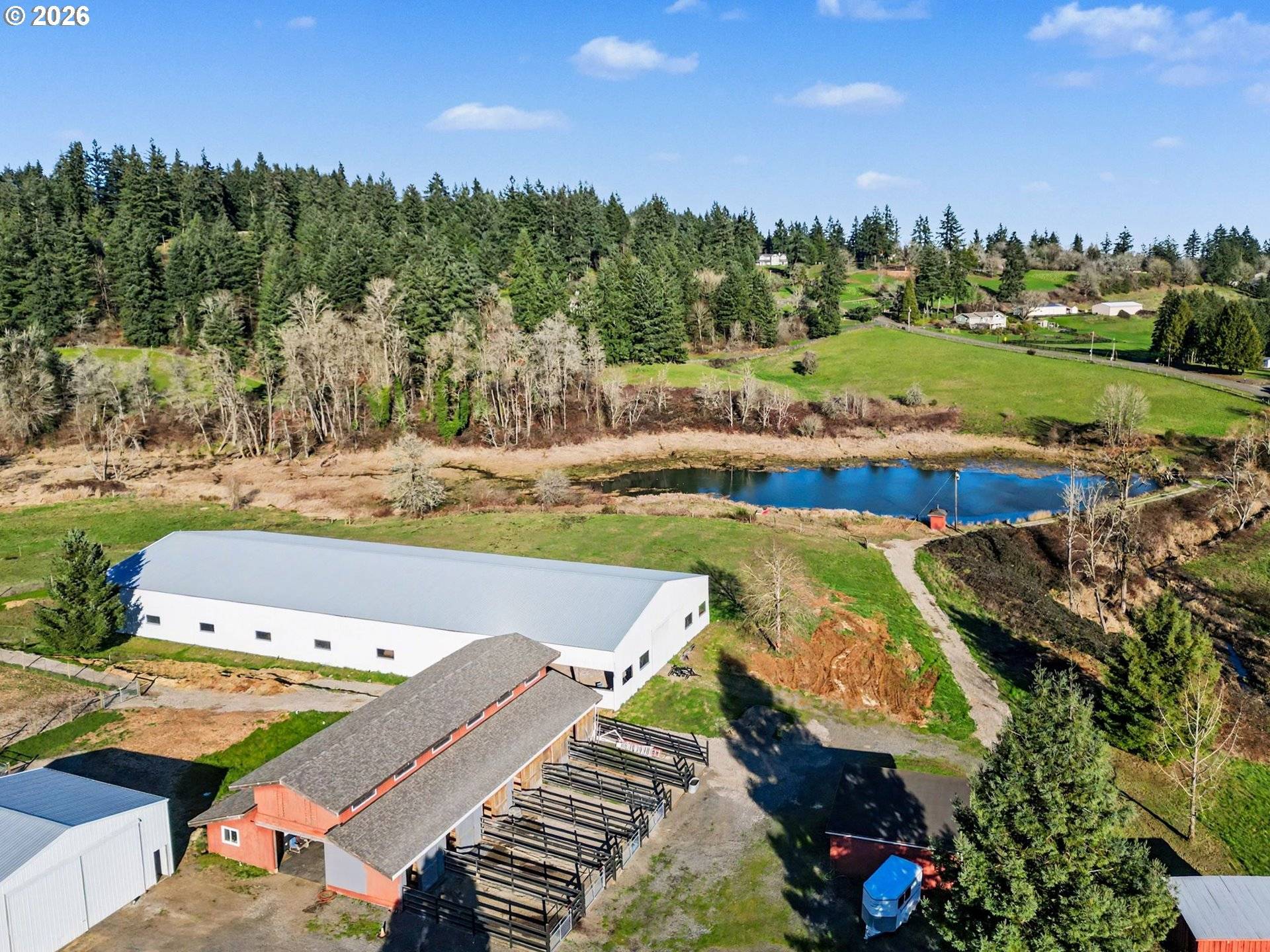29971 SW LADD HILL RD, Sherwood, OR 97140