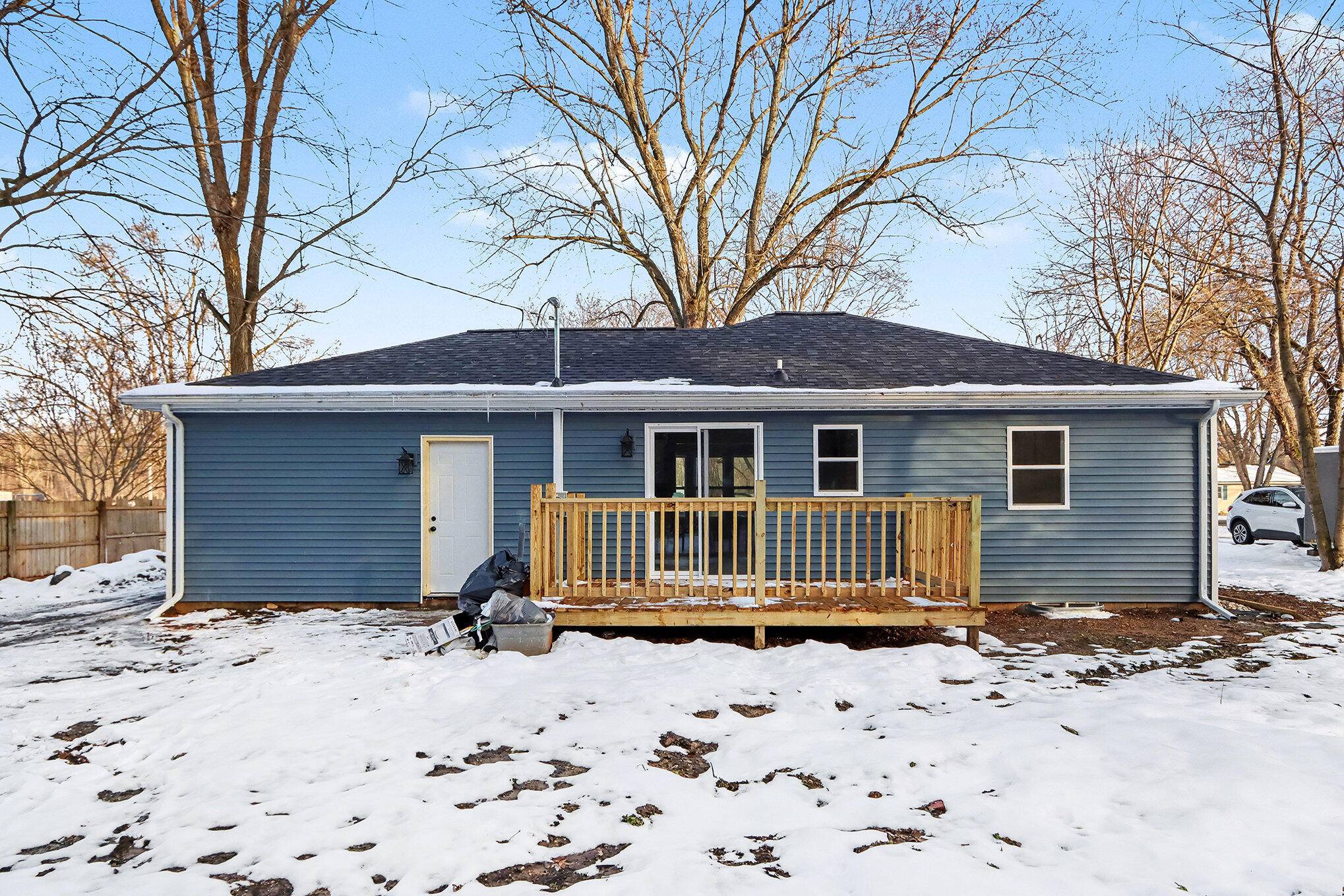 Portage, MI 49002,9624 S Sprinkle RD