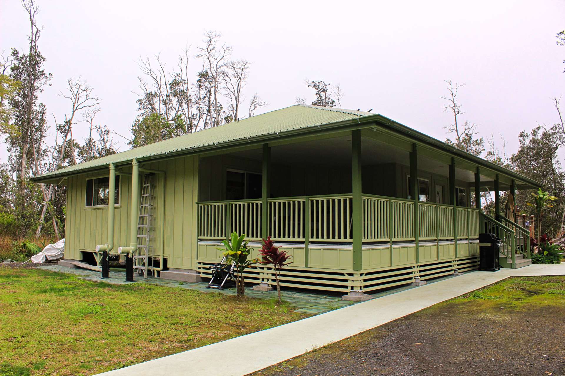 92-2408 MAHIMAHI DR, Ocean View, HI 96737
