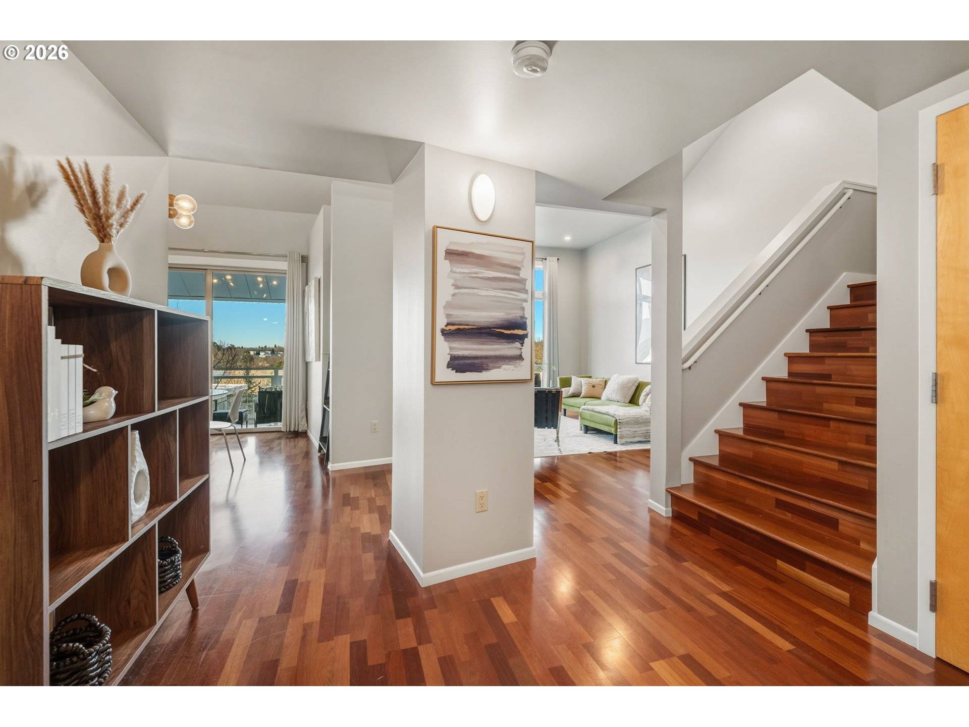 12600 SW CRESCENT ST #408, Beaverton, OR 97005