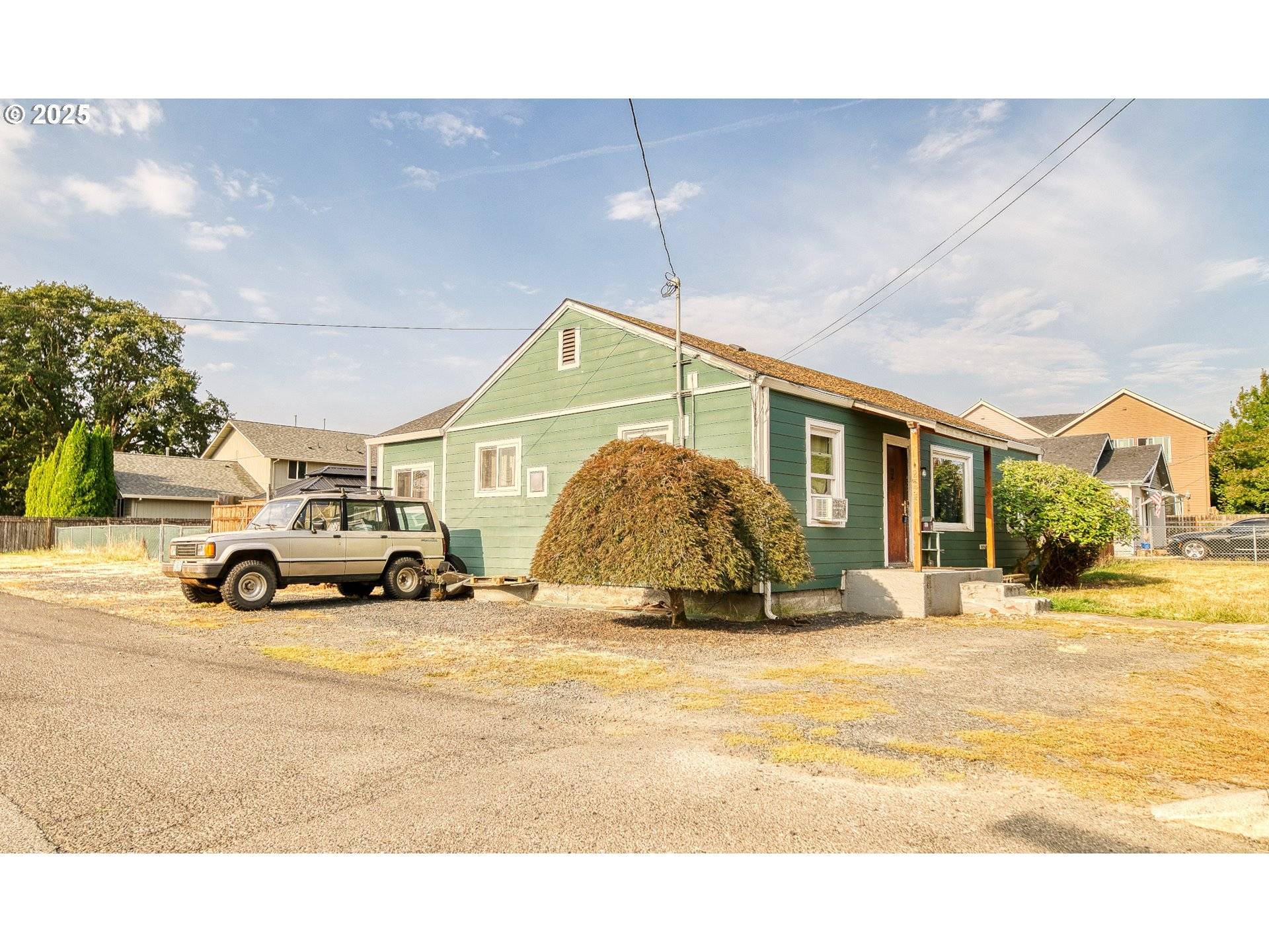 St Helens, OR 97051,2535 Gable RD