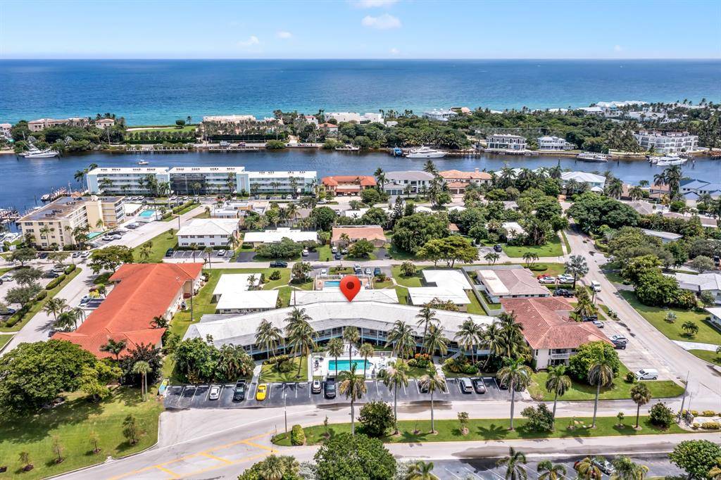 Lighthouse Point, FL 33064,2748 NE 28th Ave #13