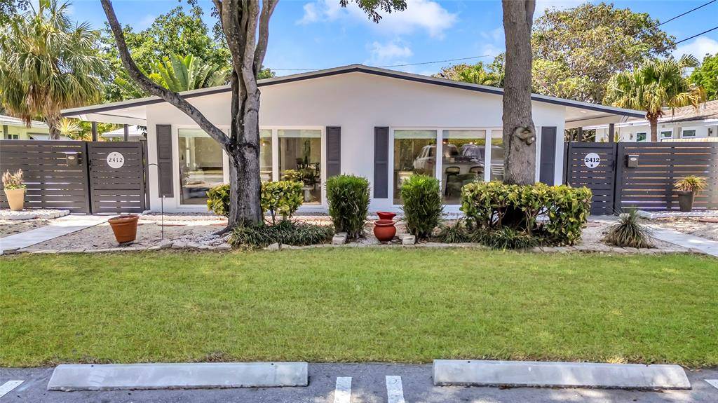 Pompano Beach, FL 33062,2412 NE 4th St #W