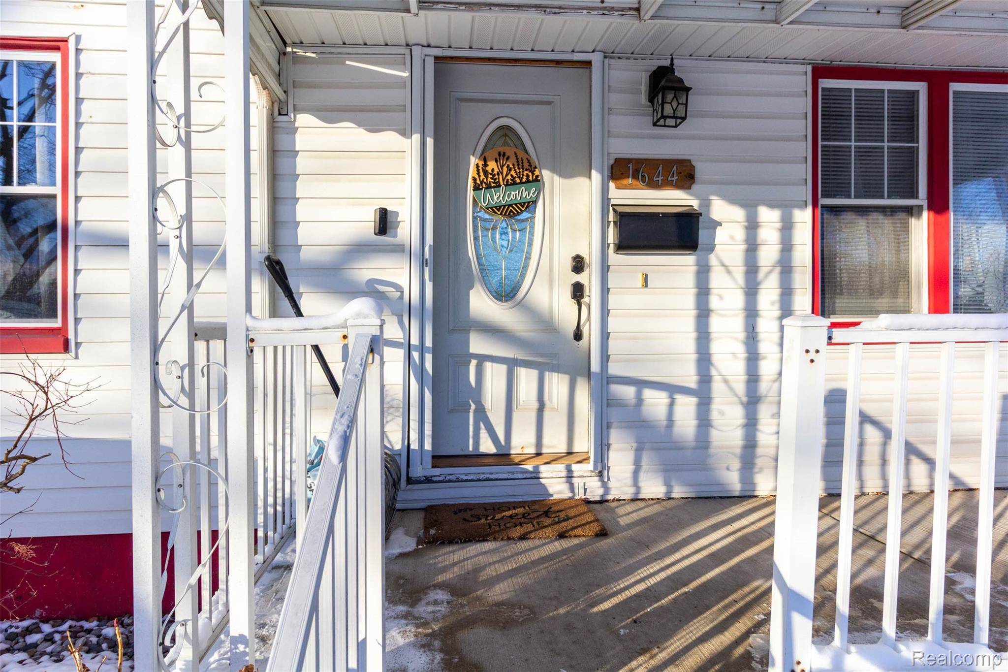 Lincoln Park, MI 48146,1644 Stewart AVE