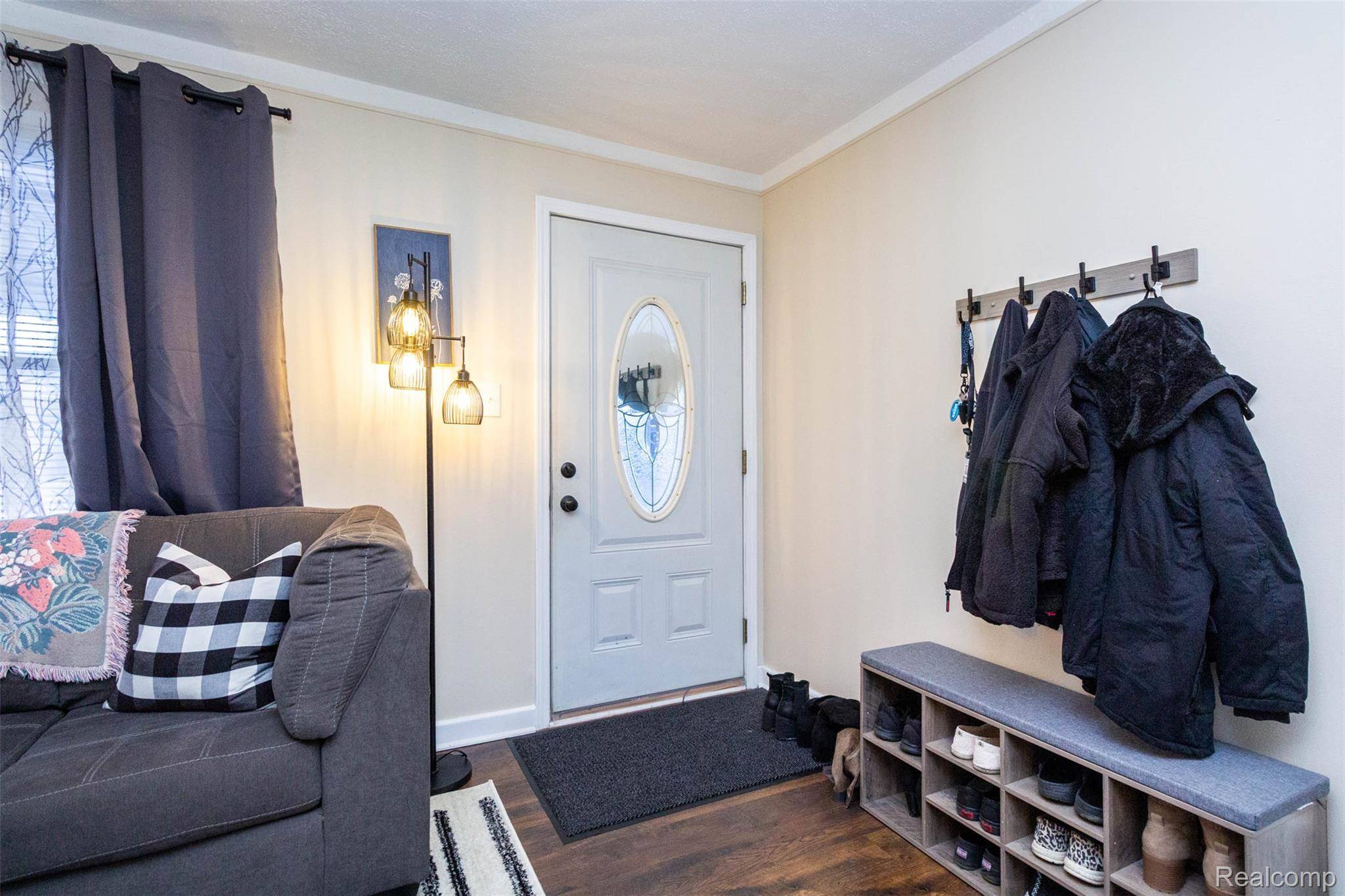 Lincoln Park, MI 48146,1644 Stewart AVE