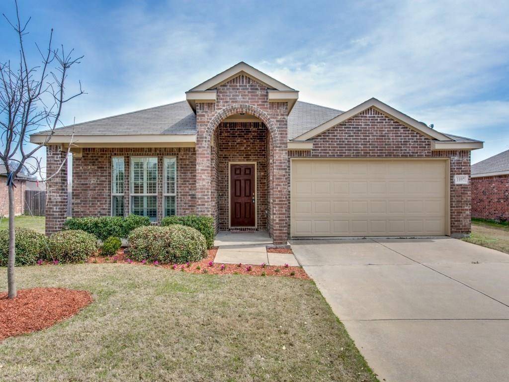Prosper, TX 75078,1097 Luton Drive