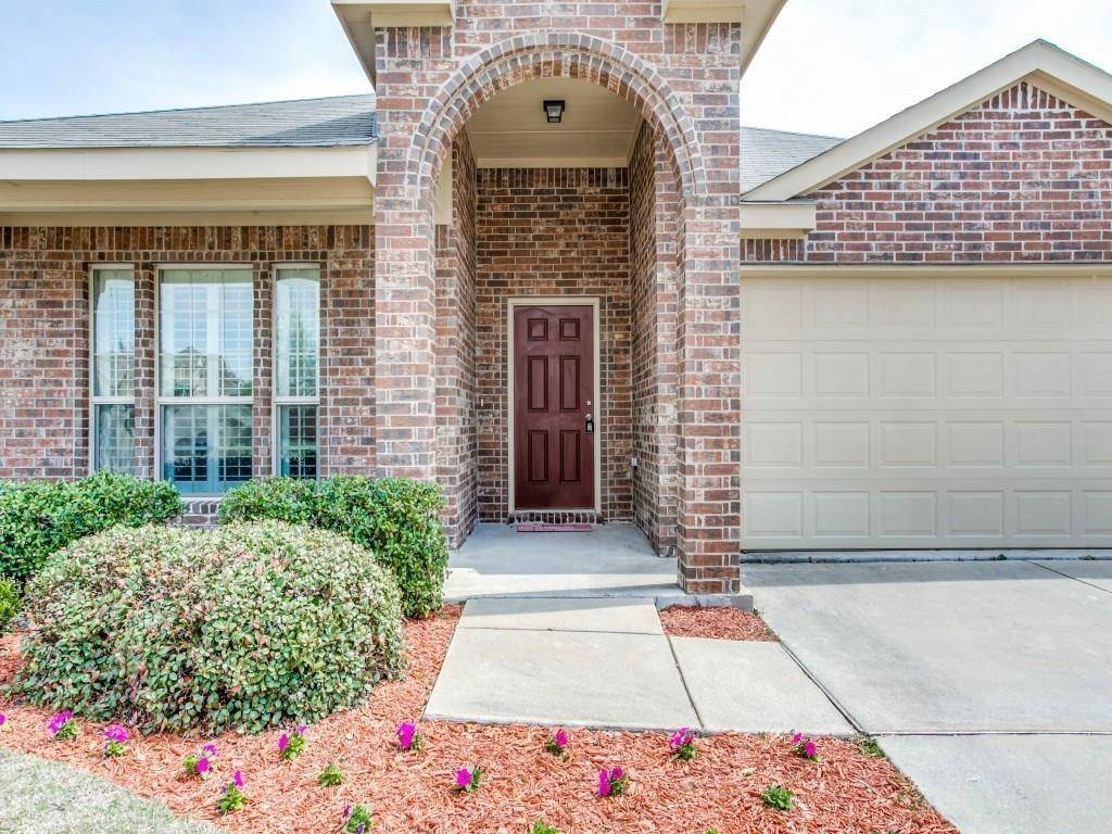 Prosper, TX 75078,1097 Luton Drive