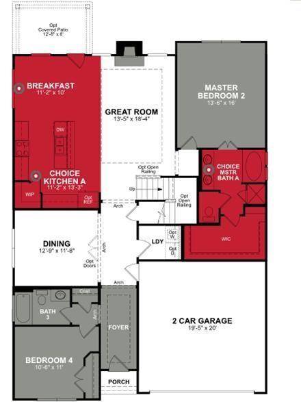 Aubrey, TX 76227,1700 Meadow Trail Lane