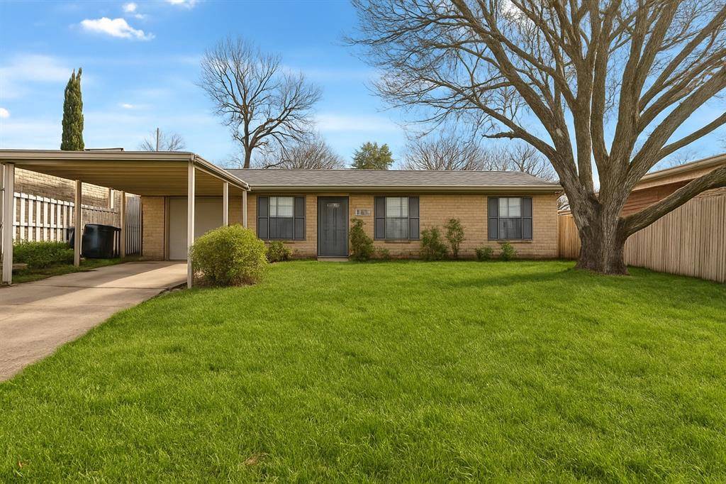 Dallas, TX 75211,646 Gallant Fox Drive