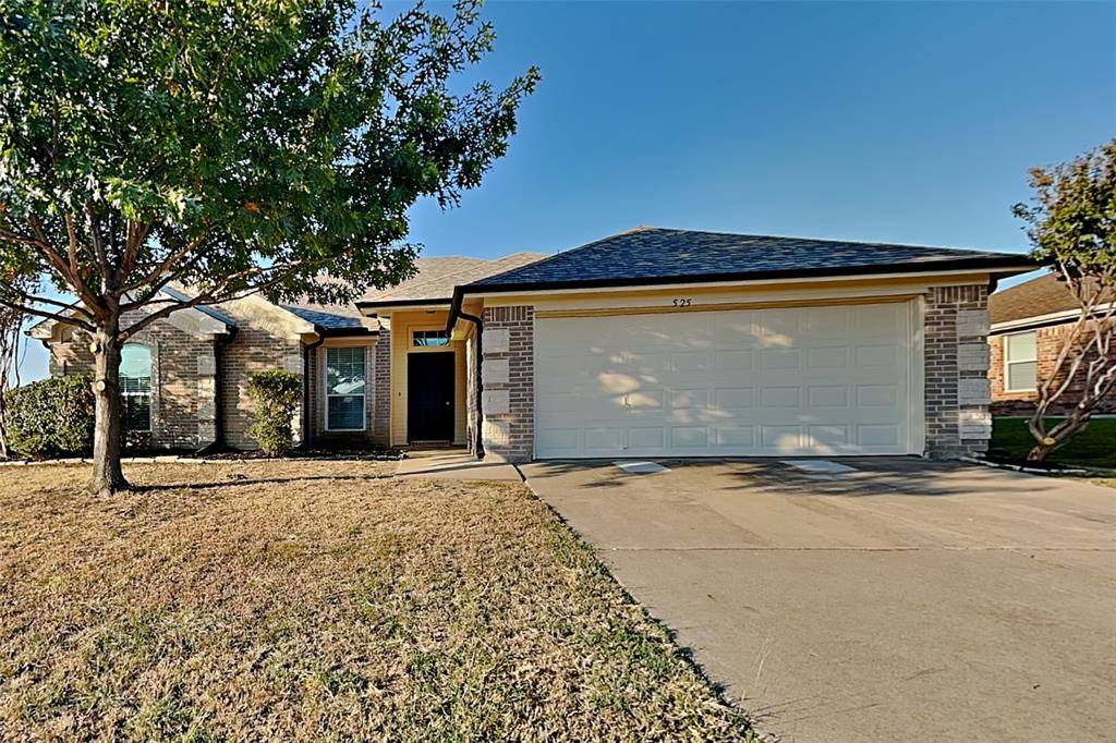 Burleson, TX 76028,525 Reagan Lane