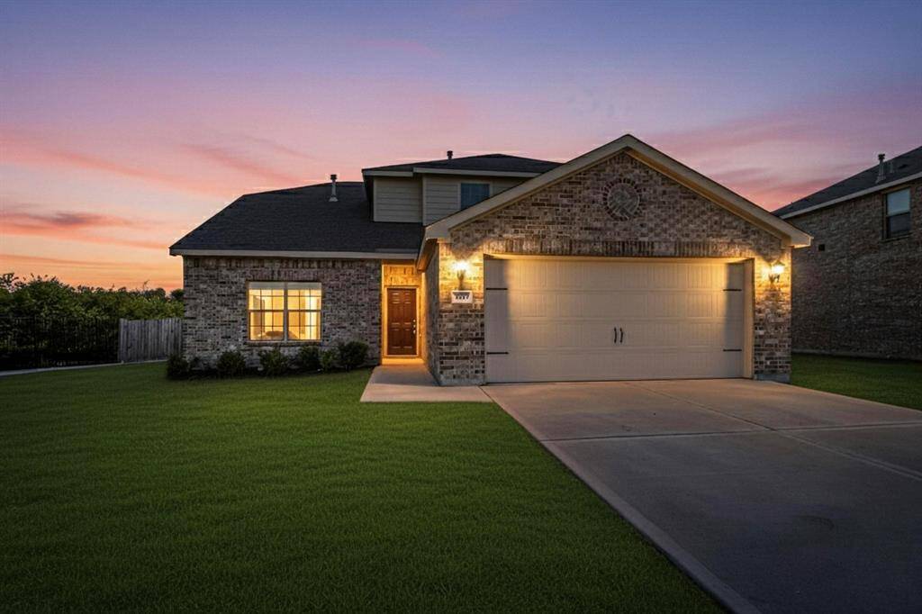 Forney, TX 75126,3001 Boran Drive