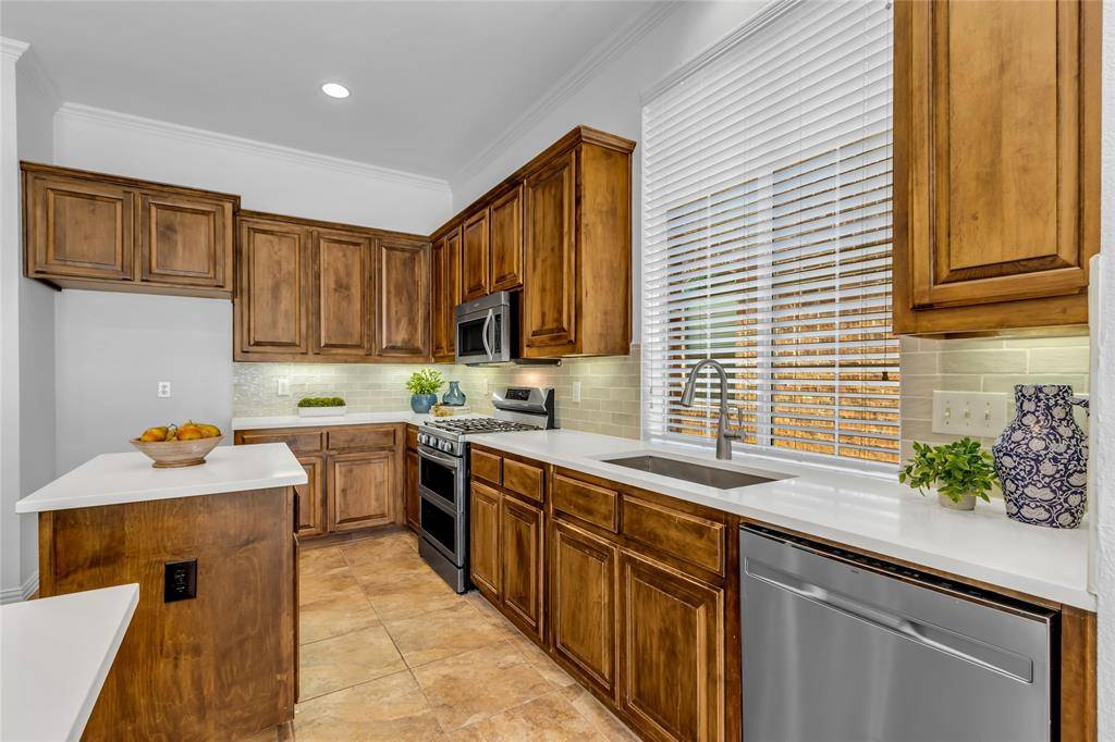 Lantana, TX 76226,1140 Wilson Drive