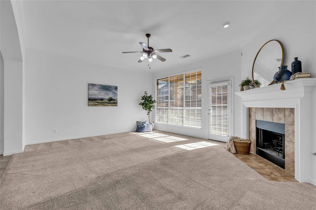 Lantana, TX 76226,1140 Wilson Drive