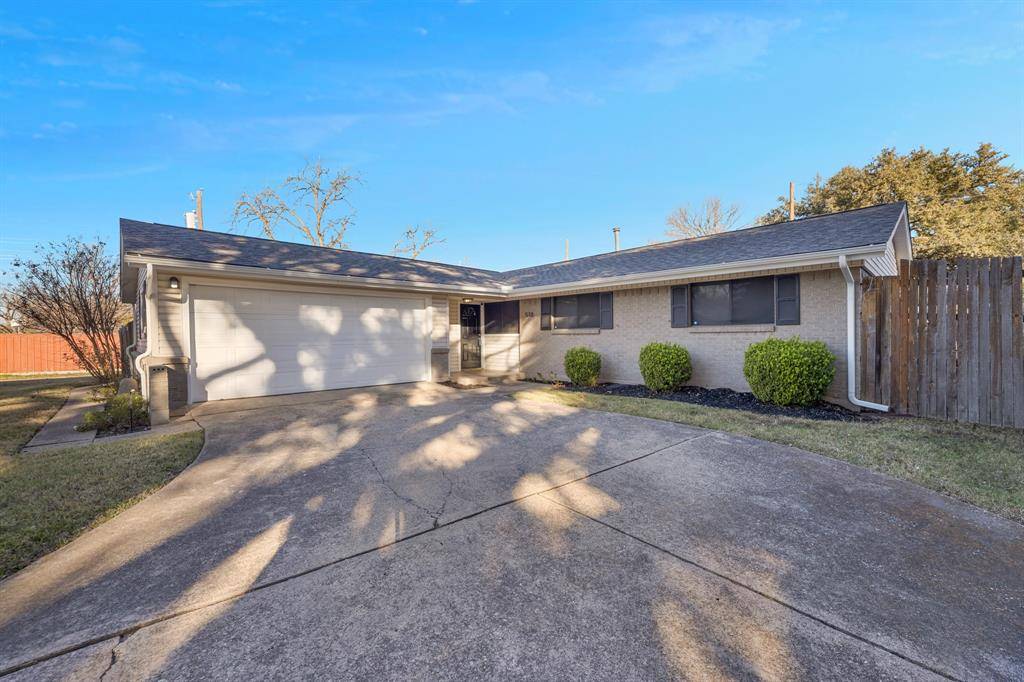 Richardson, TX 75080,518 Worcester Way