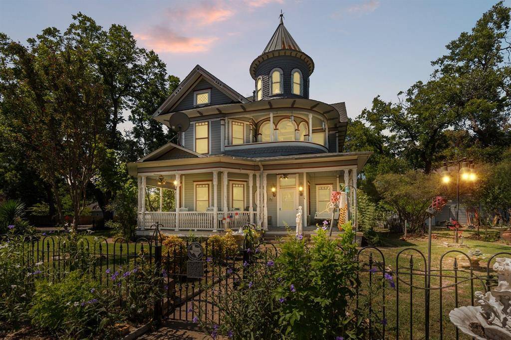 Hubbard, TX 76648,200 4th Street