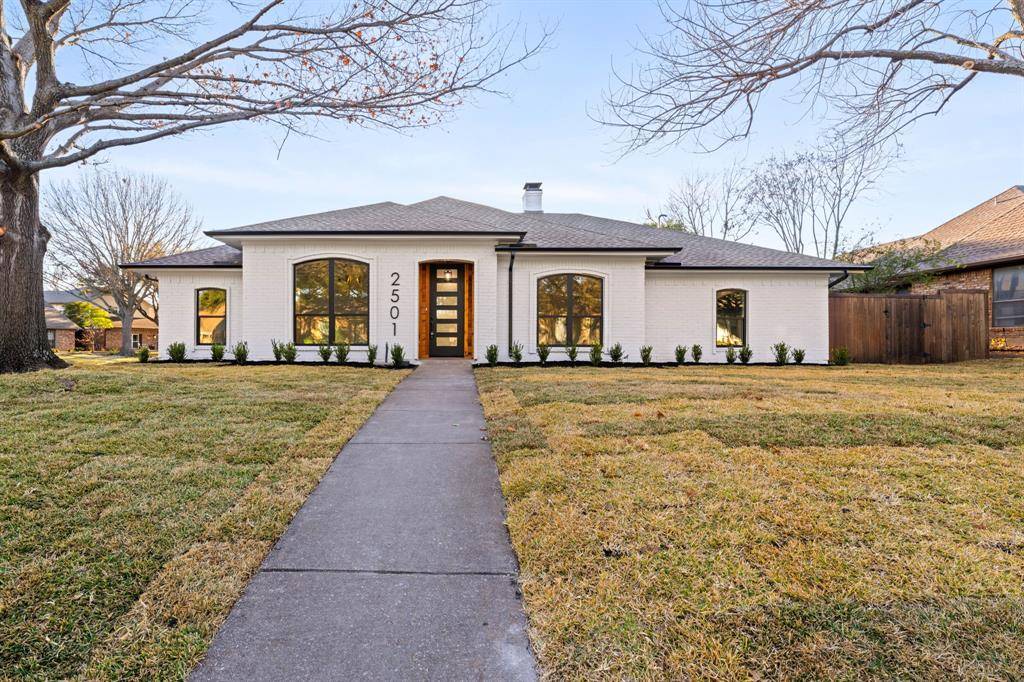 Richardson, TX 75080,2501 Valley