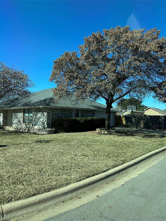 Abilene, TX 79602,1342 Summoner Lane