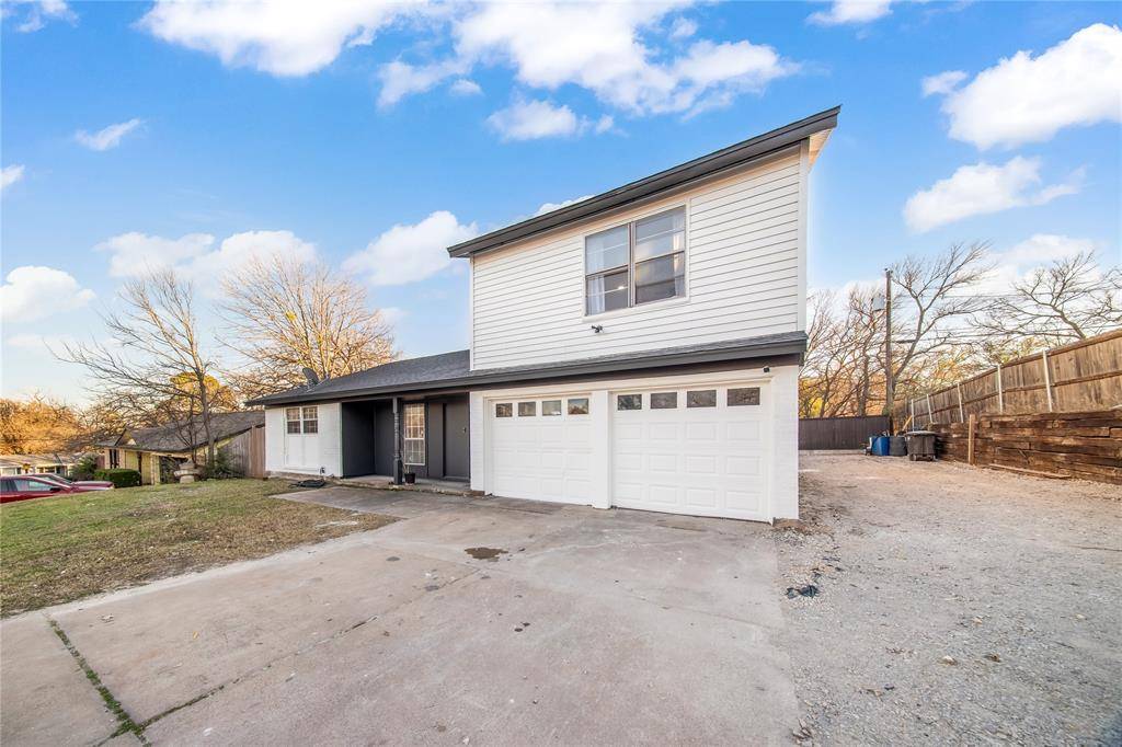 Fort Worth, TX 76112,7236 Norma Street