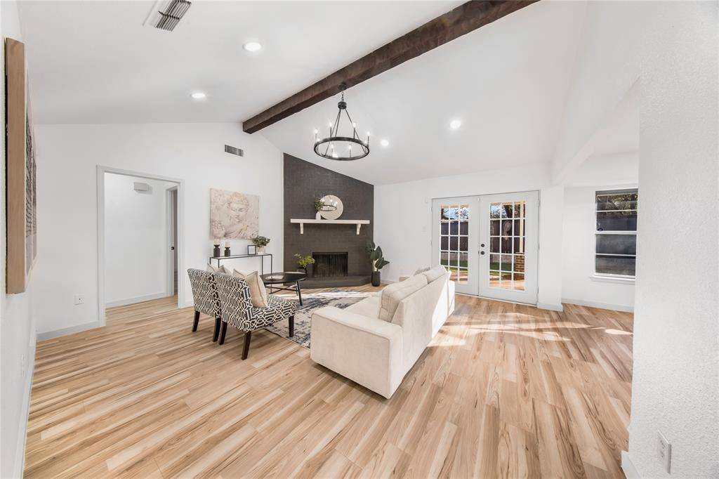 Fort Worth, TX 76112,7236 Norma Street