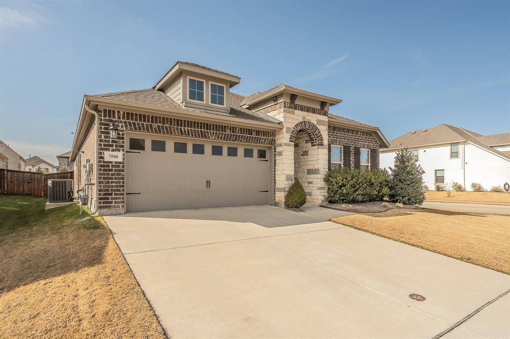 Fort Worth, TX 76123,7500 Winterbloom Way