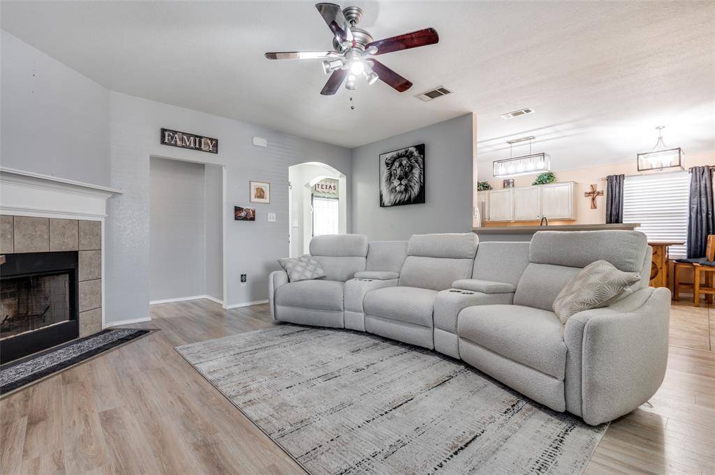 Red Oak, TX 75154,219 Garden Valley Lane