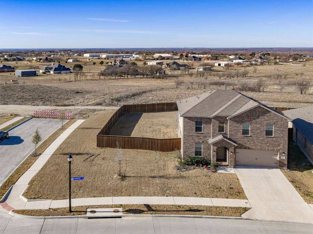 Rhome, TX 76078,186 Dogwood Avenue