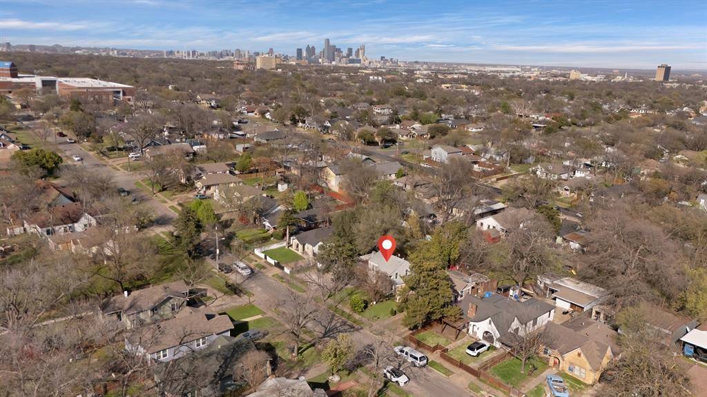 Dallas, TX 75208,928 S Windomere Avenue #B