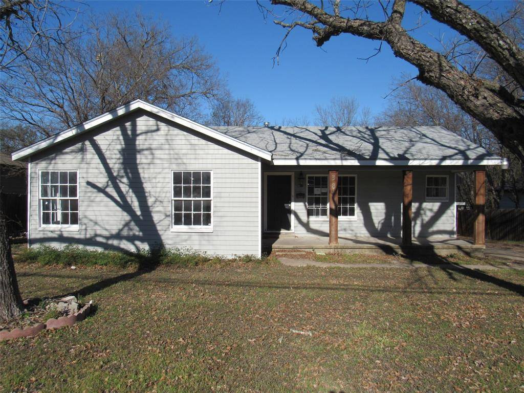 Beverly Hills, TX 76711,3807 Beverly Drive