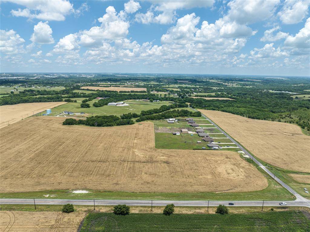 Howe, TX 75459,TBD Lot 3 Bennett Road