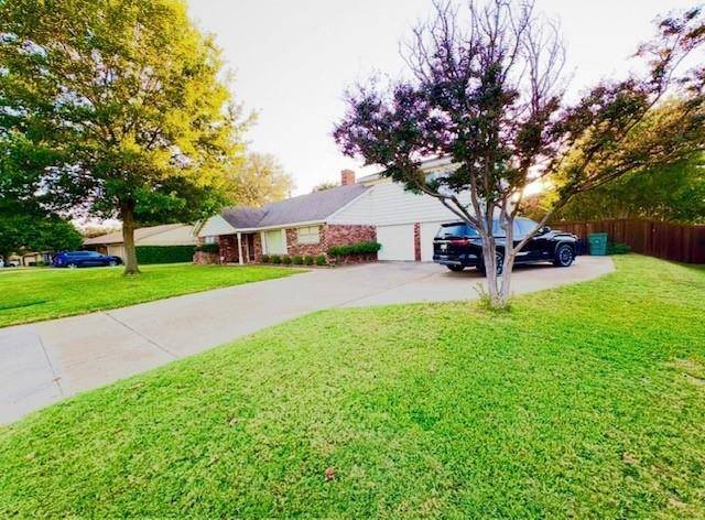 Fort Worth, TX 76133,5608 Woodway Drive