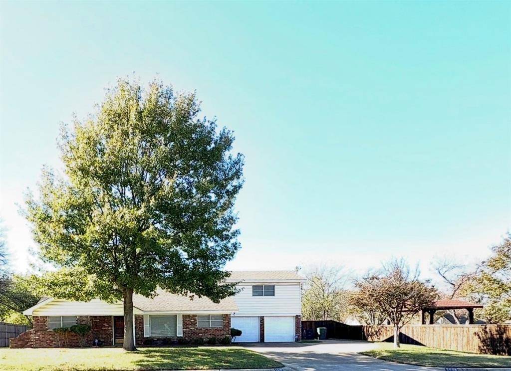 Fort Worth, TX 76133,5608 Woodway Drive