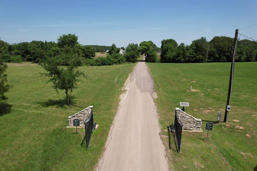 Yantis, TX 75497,31-33 Private Road 5986