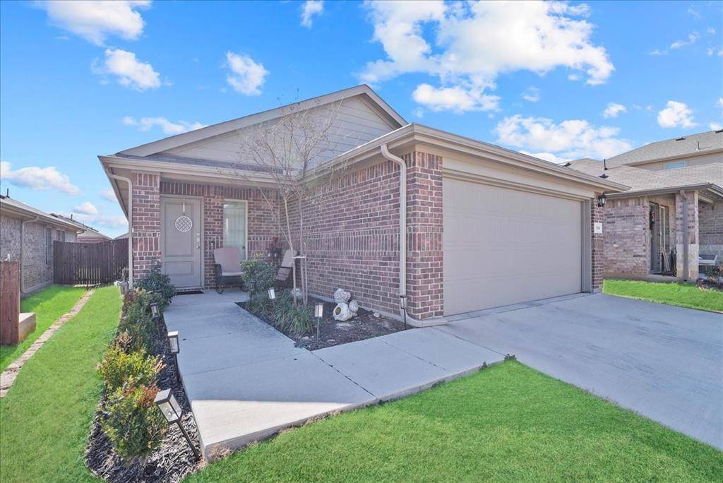 Boyd, TX 76023,136 Greengate Drive