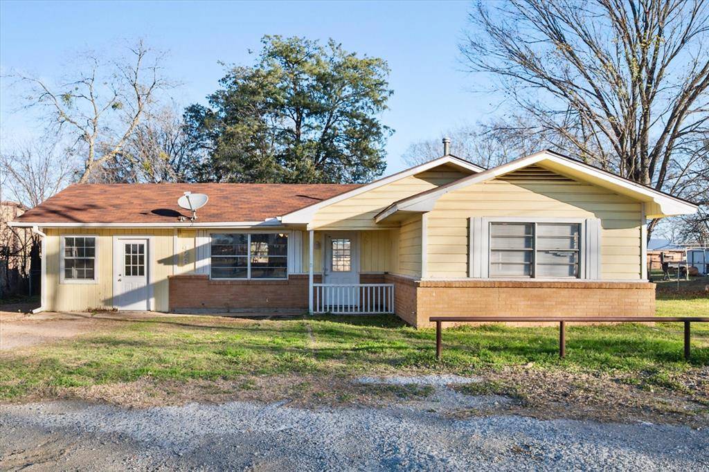 Fairfield, TX 75840,426 Bond Street