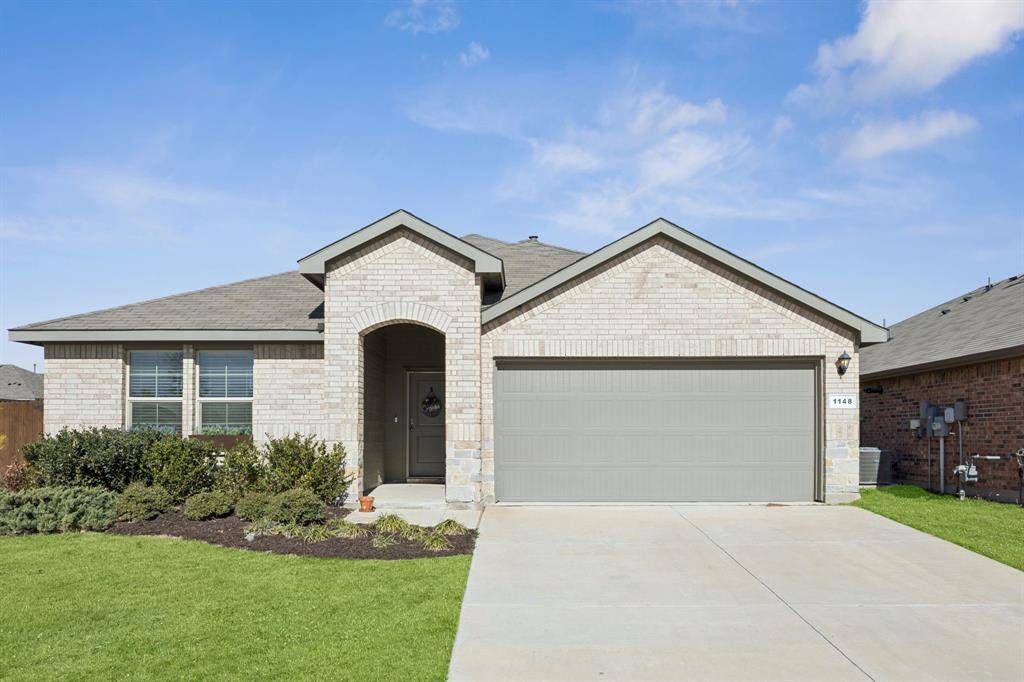 Justin, TX 76247,1148 Loomis Trail