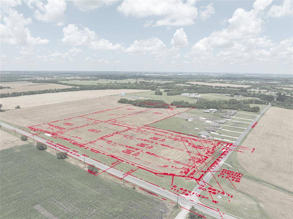 Howe, TX 75459,TBD Lot 5 Bennett Road