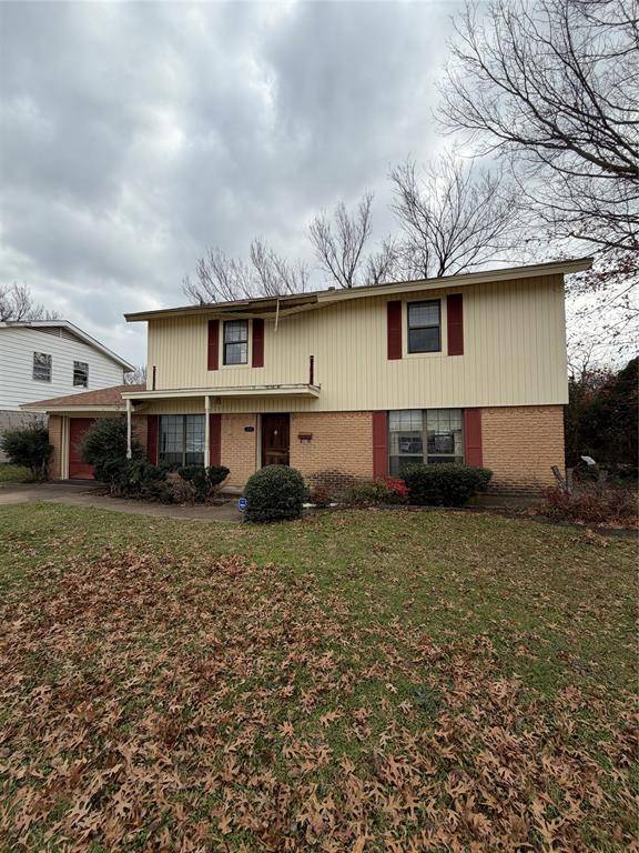 Mesquite, TX 75150,3728 Byrd Drive