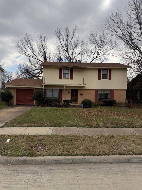 Mesquite, TX 75150,3728 Byrd Drive