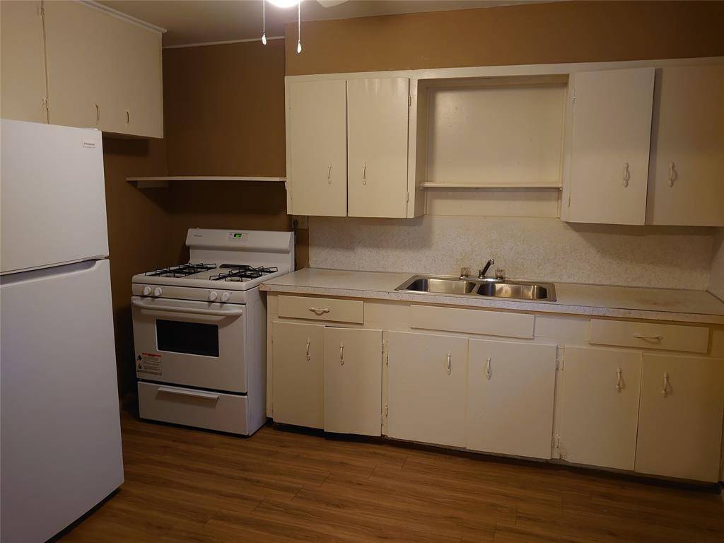 Abilene, TX 79602,1325 S 27th Street