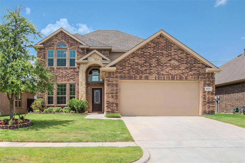 Mckinney, TX 75072,10128 Horseshoe Lane