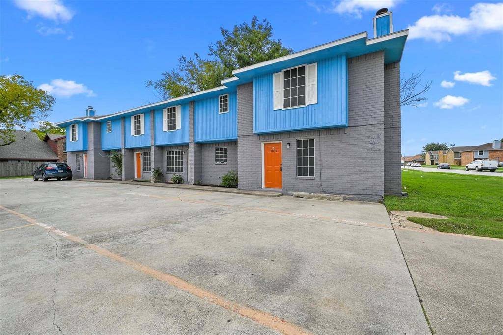 Irving, TX 75060,3034 Tudor Lane #A