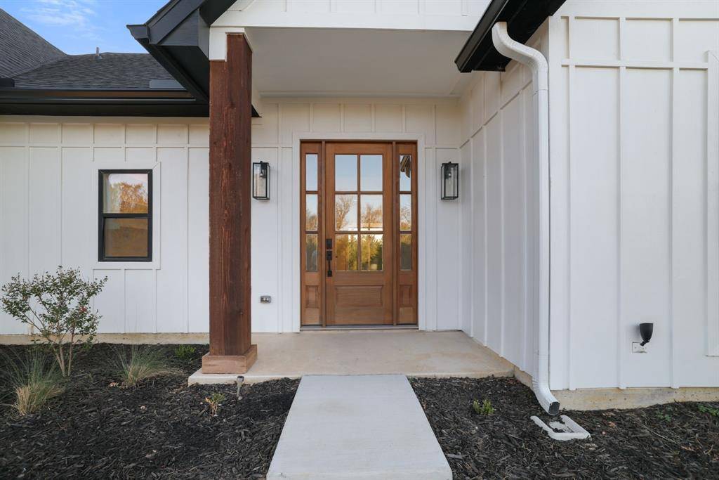 Howe, TX 75459,1265 Harrell Road