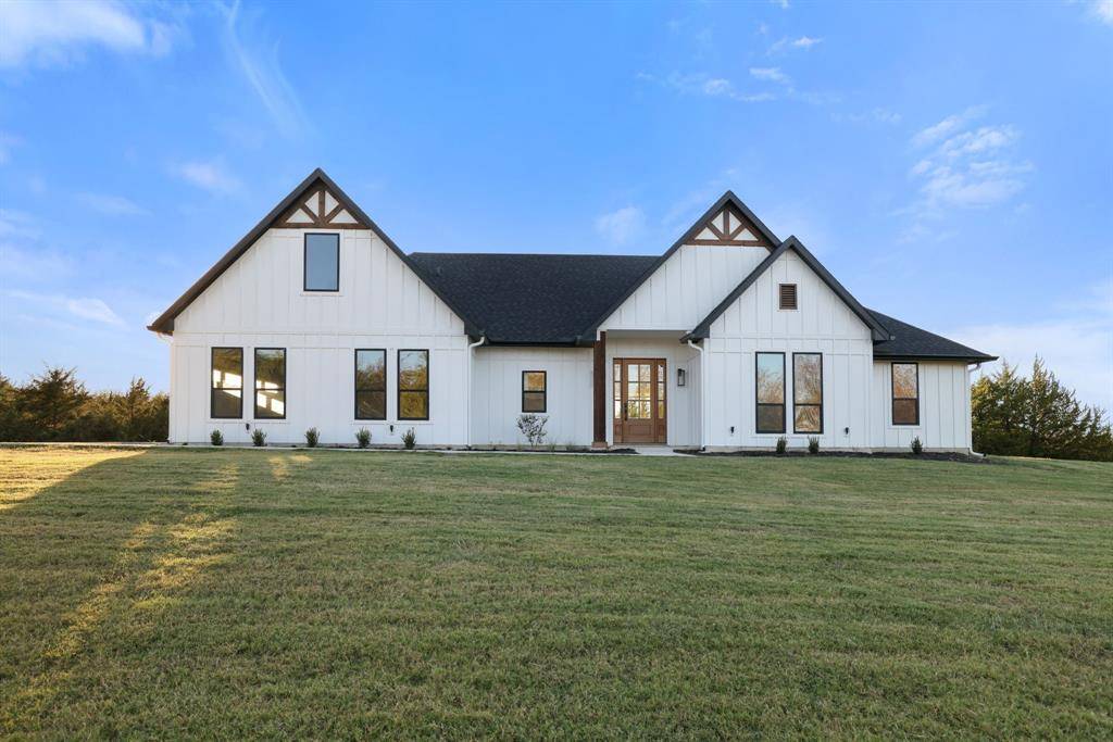 Howe, TX 75459,1265 Harrell Road