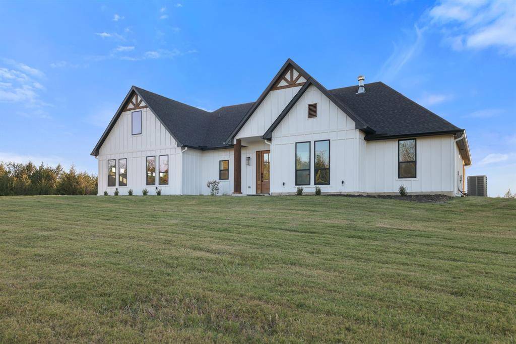 Howe, TX 75459,1265 Harrell Road