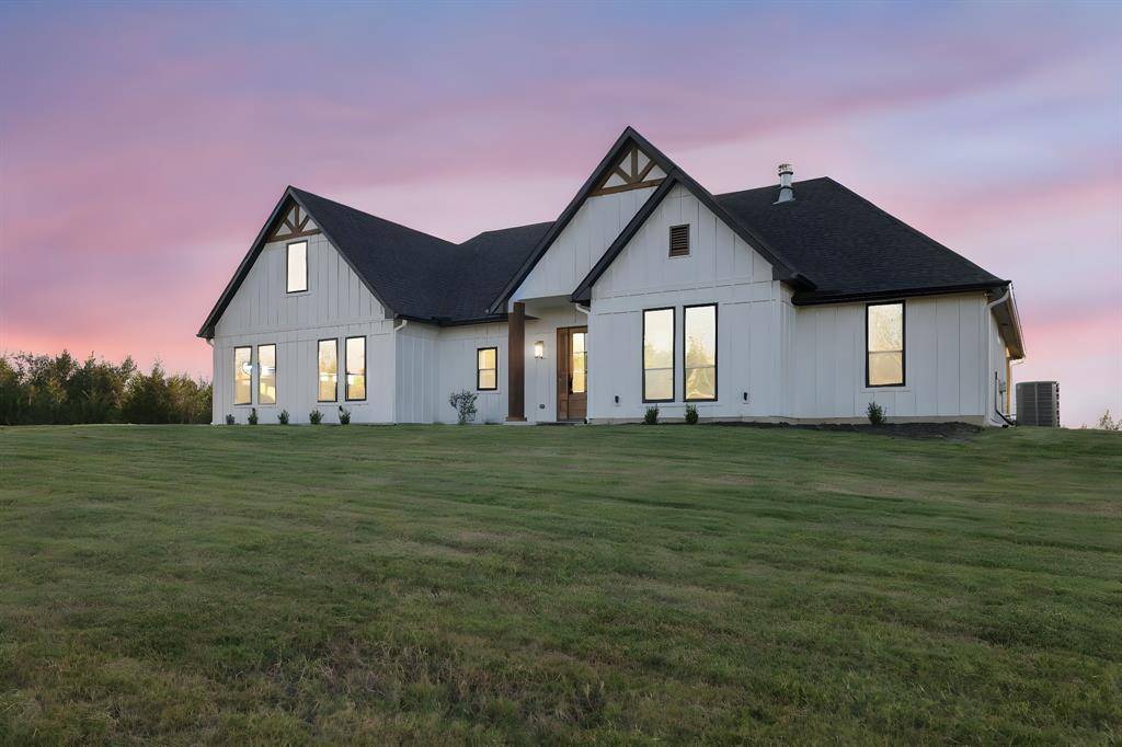 Howe, TX 75459,1265 Harrell Road