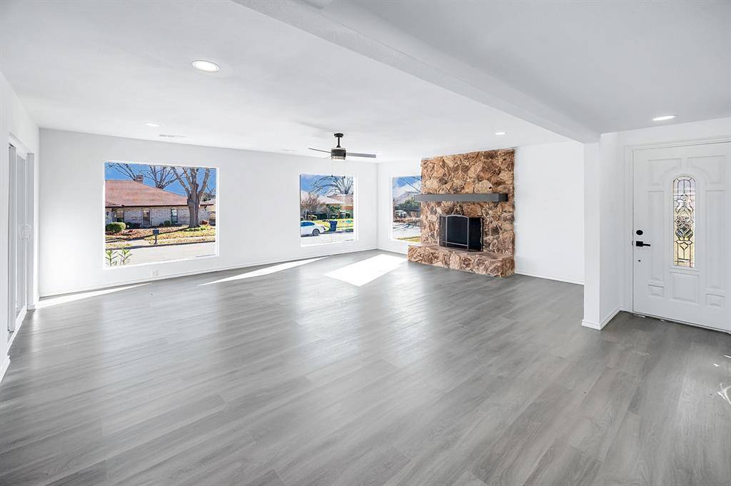 Garland, TX 75043,4121 Cedar Creek Drive