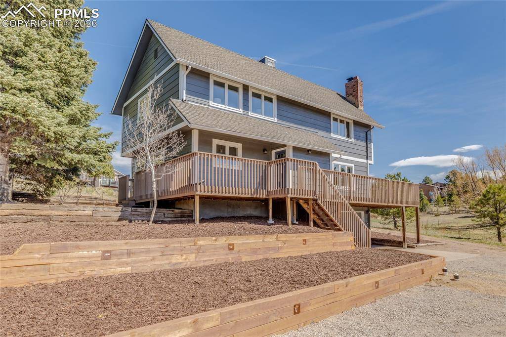 Monument, CO 80132,1120 Lake Woodmoor DR