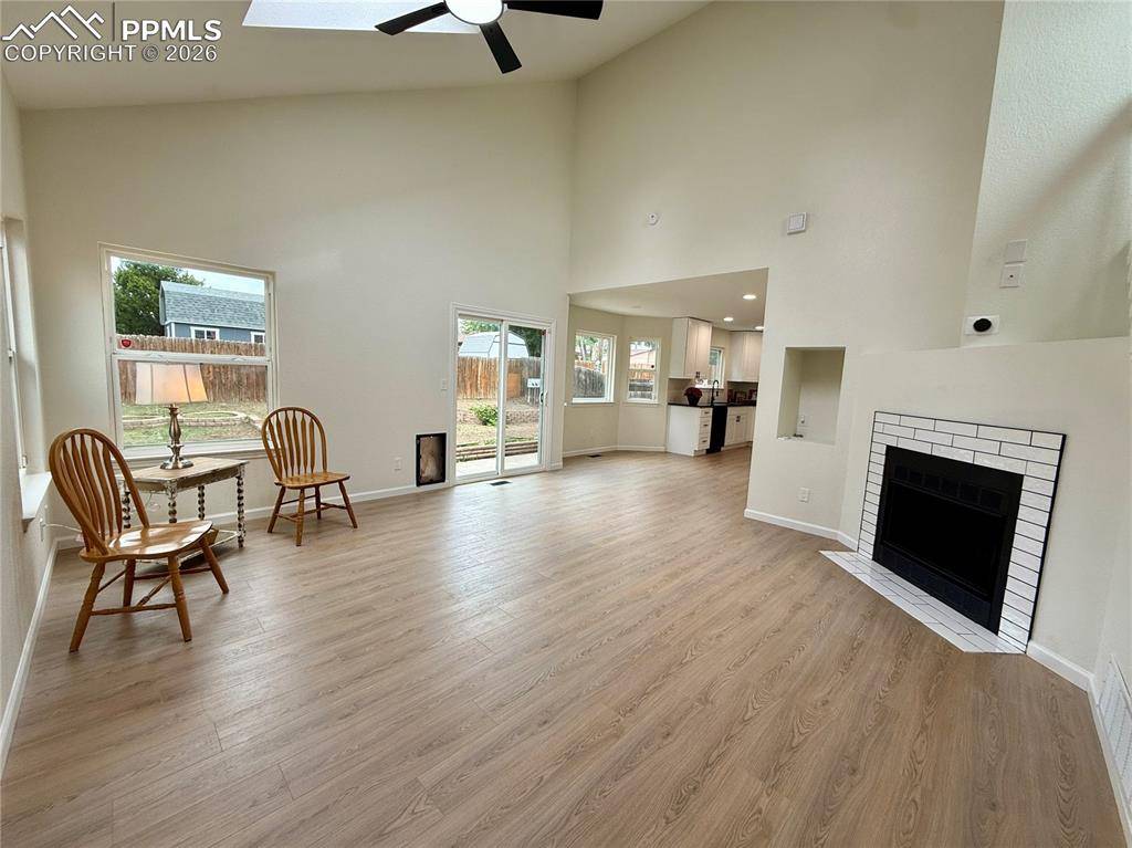 Colorado Springs, CO 80911,490 Dix CIR